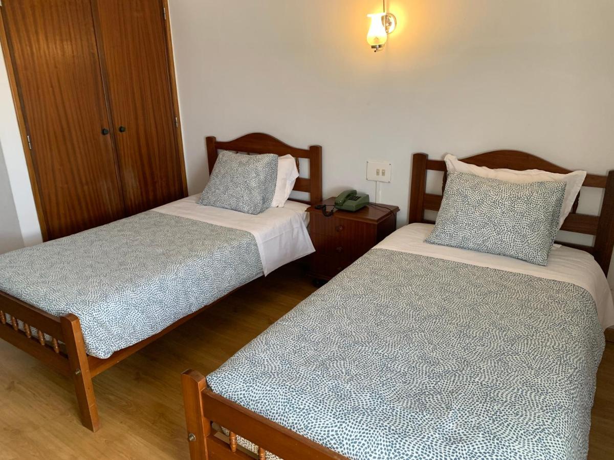 Hotel Mateus Fátima