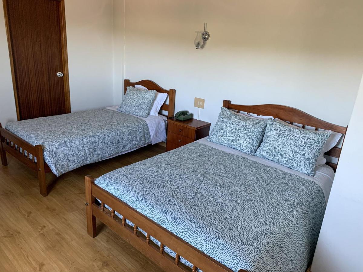 Mateus Hotel