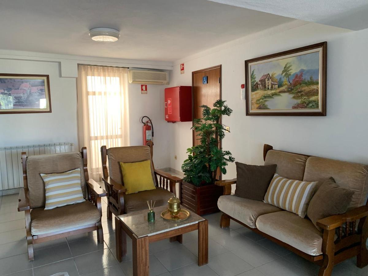Mateus Hotel