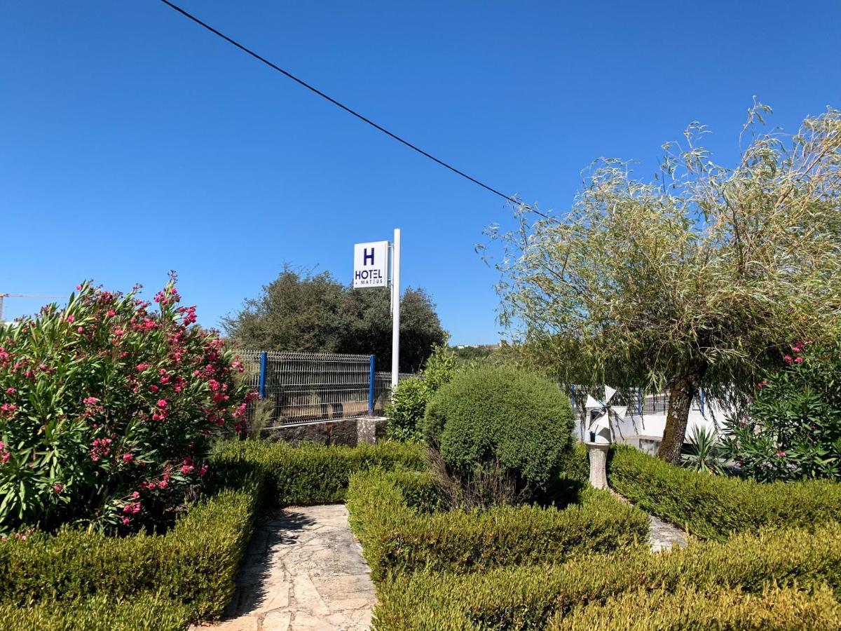 Hotel Mateus *